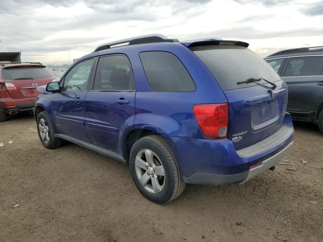 Photo 2 from auction – 2006 PONTIAC TORRENT with VIN 2CKDL73F366037036