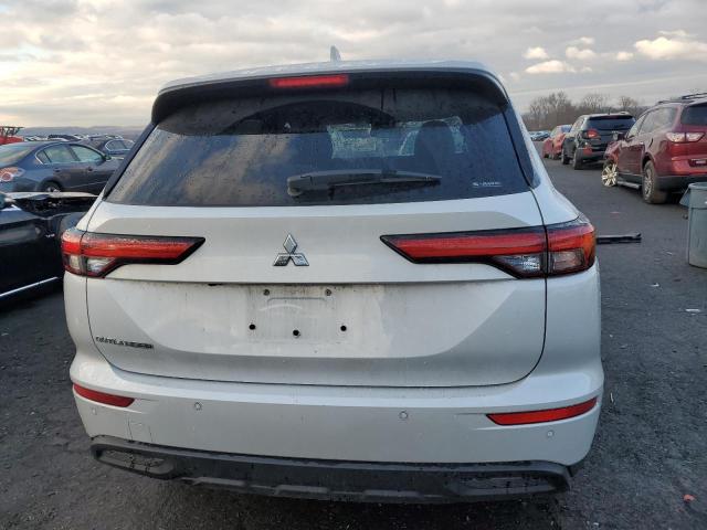 Photo 6 from auction – 2022 MITSUBISHI OUTLANDER with VIN JA4J4TA82NZ048319