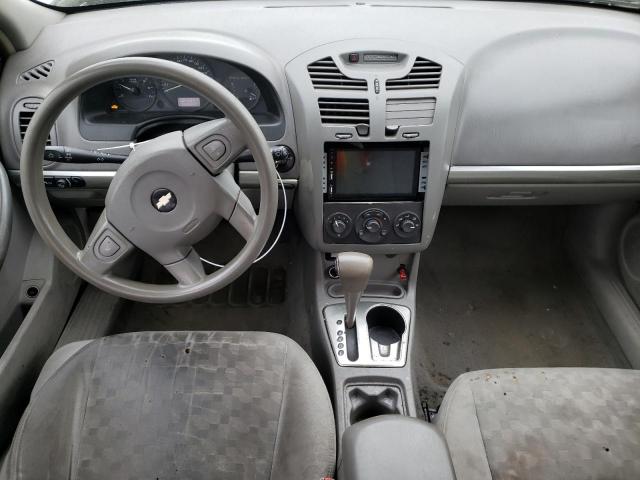 Photo 8 from auction – 2004 CHEVROLET MALIBU LS with VIN 1G1ZT54814F179933