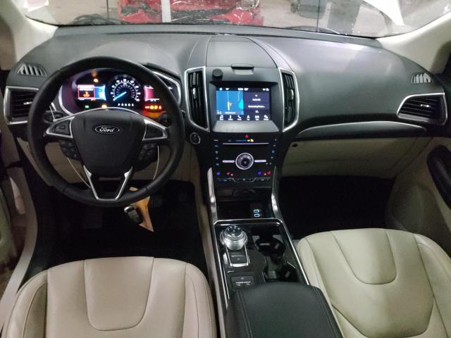 Photo 8 from auction – 2019 FORD EDGE TITAN with VIN 2FMPK4K95KBC10358