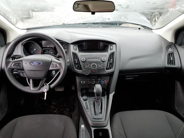 Photo 8 from auction – 2018 FORD FOCUS SE with VIN 1FADP3K22JL266512