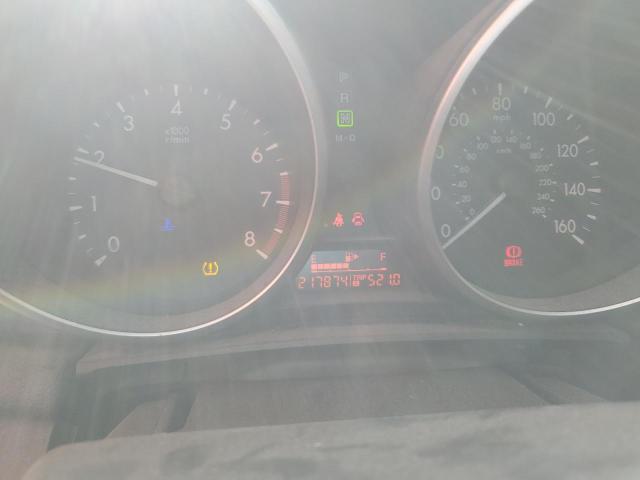 صورة رقم 9 من المزاد - 2011 MAZDA 3 I مع VIN JM1BL1UG1B1444188