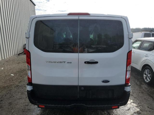 Photo 6 from auction – 2019 FORD TRANSIT T- with VIN 1FTYE1ZM6KKB88823