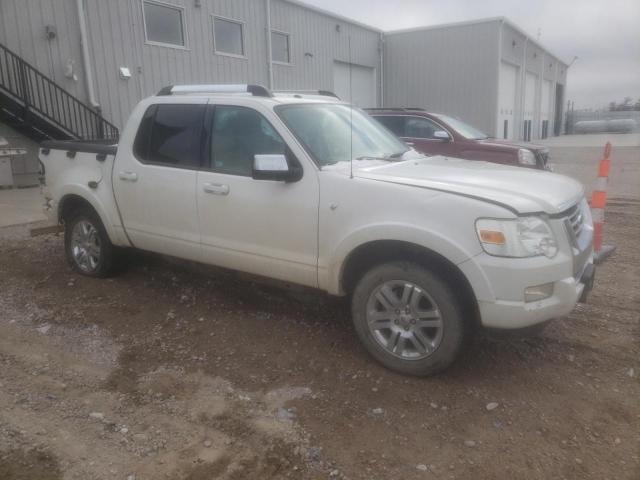 Photo 4 from auction – 2008 FORD EXPLORER S with VIN 1FMEU53888UA25544