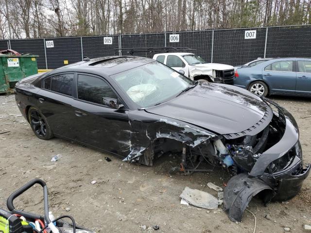 Photo 4 from auction – 2015 DODGE CHARGER R/ with VIN 2C3CDXCT2FH841083