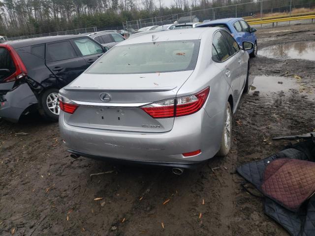 Photo 6 from auction – 2015 LEXUS ES 350 with VIN JTHBK1GG9F2196446