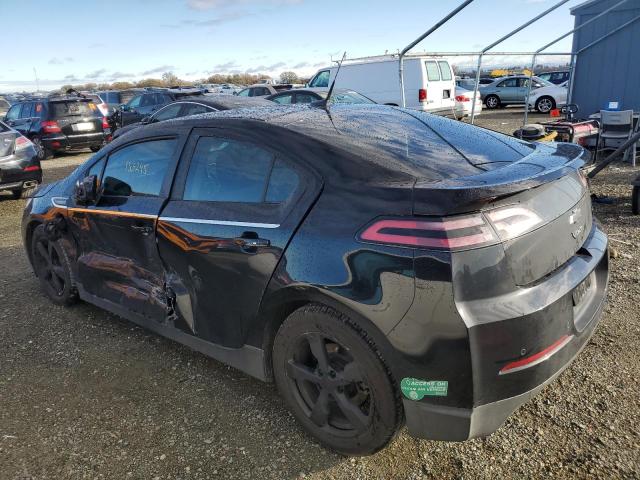 Photo 2 from auction – 2013 CHEVROLET VOLT with VIN 1G1RH6E43DU107694