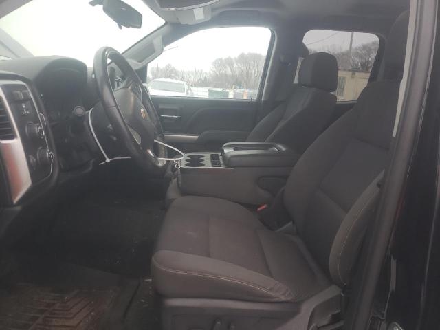Photo 7 from auction – 2018 CHEVROLET silverado with VIN 1GCVKREC4JZ379508