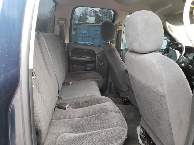 Photo 10 from auction – 2003 DODGE RAM 1500 S with VIN 1D7HA18N33S180014