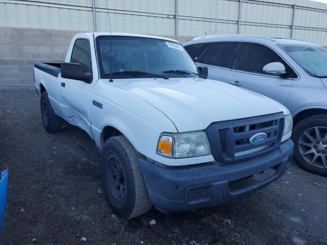 Photo 4 from auction – 2007 FORD RANGER with VIN 1FTYR10D07PA97462