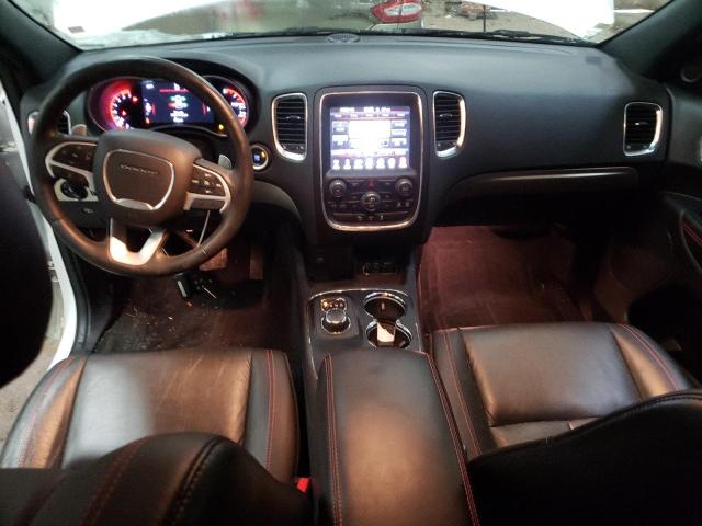 Photo 8 from auction – 2015 DODGE DURANGO R/ with VIN 1C4SDJCT2FC784729