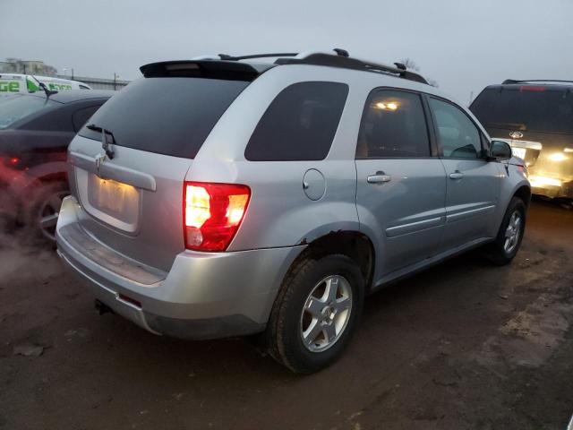 Photo 3 from auction – 2006 PONTIAC TORRENT with VIN 2CKDL63F366018612