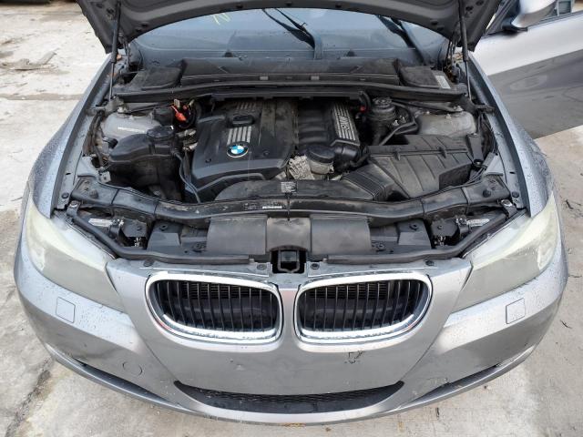 Photo 11 from auction – 2011 BMW 328 XI with VIN WBAPK7C5XBF087458