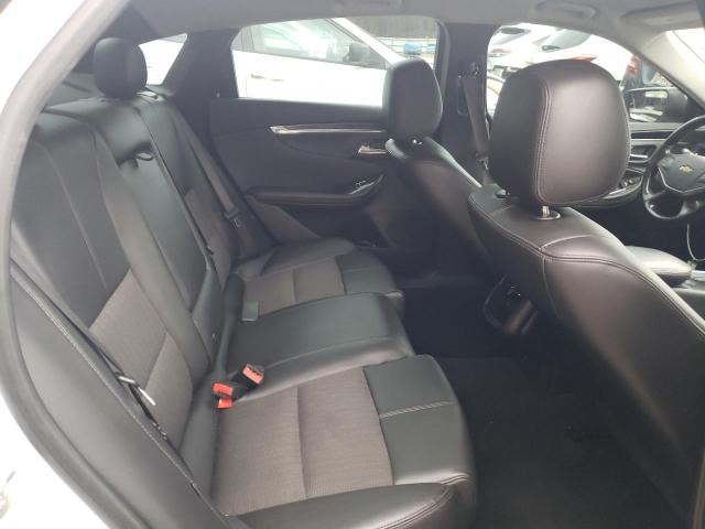 Photo 10 from auction – 2017 CHEVROLET IMPALA LT with VIN 2G1105SA7H9133615