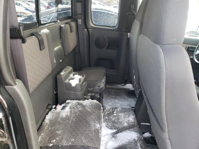 Photo 10 from auction – 2005 GMC CANYON with VIN 1GTDT196158203350