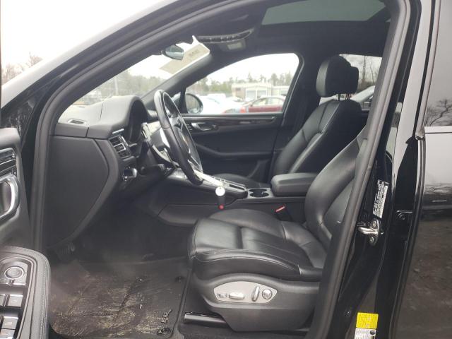 Photo 7 from auction – 2020 PORSCHE MACAN with VIN WP1AA2A50LLB13858