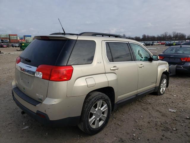 Photo 3 from auction – 2012 GMC TERRAIN SL with VIN 2GKALUEKXC6232389