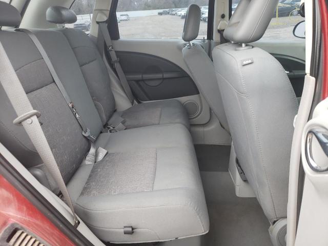 Photo 10 from auction – 2008 CHRYSLER PT CRUISER with VIN 3A8FY48B08T141934