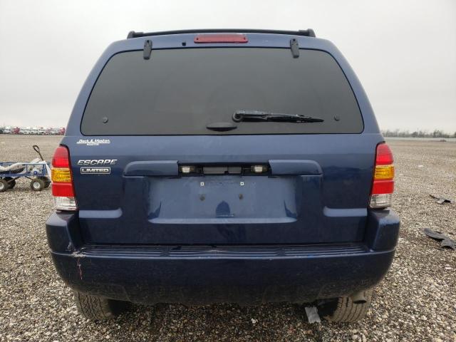 Photo 6 from auction – 2004 FORD ESCAPE LIM with VIN 1FMCU04174KB09954