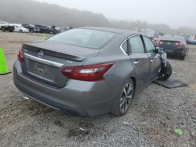 Photo 3 from auction – 2017 NISSAN ALTIMA 2.5 with VIN 1N4AL3AP0HC144057