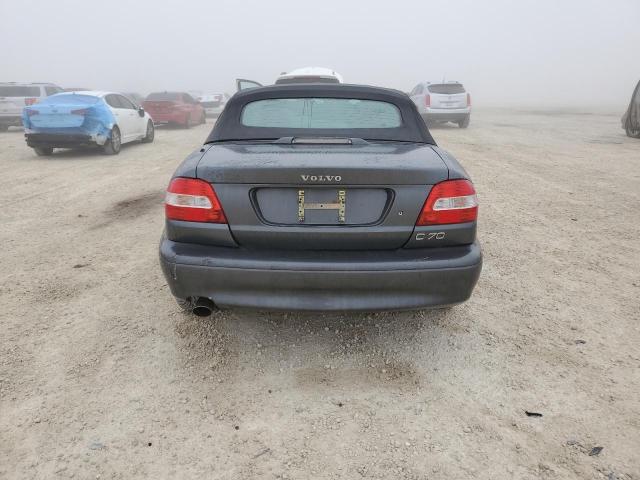 Photo 6 from auction – 2004 VOLVO C70 LPT with VIN YV1NC63D94J041719