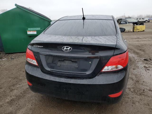 Photo 6 from auction – 2017 HYUNDAI ACCENT SE with VIN KMHCT4AE4HU342525