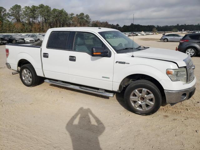 Photo 4 from auction – 2014 FORD F150 SUPER with VIN 1FTFW1CTXEFD09614