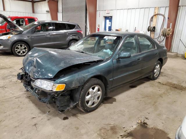 HONDA ACCORD EX 1997 with VIN 1HGCE6675VA020902 - Photo from auction