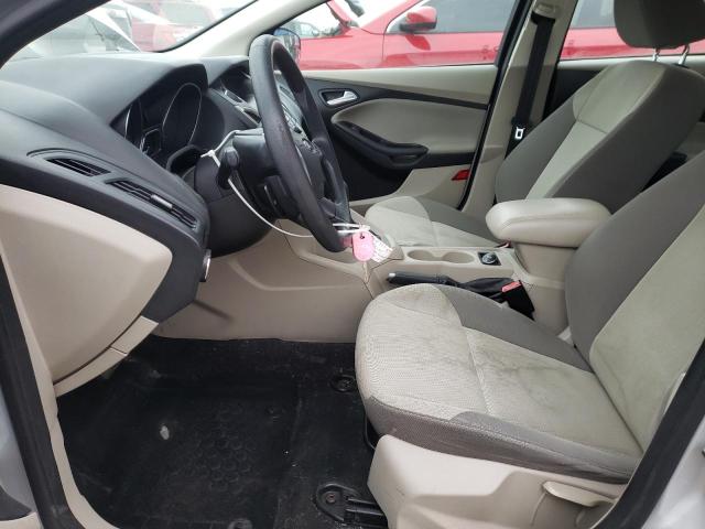 Photo 7 from auction – 2013 FORD FOCUS SE with VIN 1FADP3F23DL129173