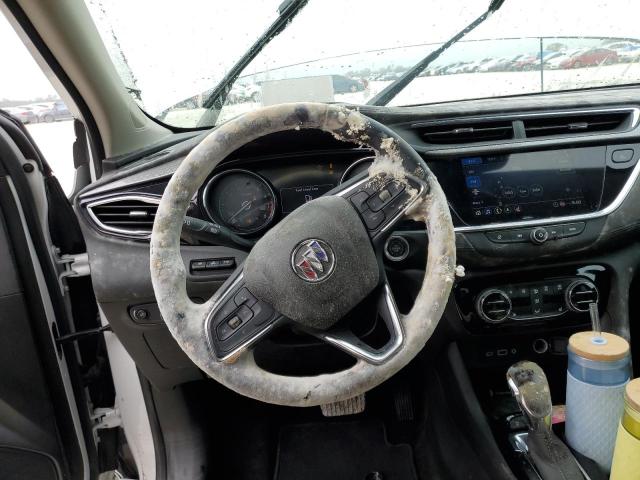 Photo 8 from auction – 2020 BUICK ENCORE GX with VIN KL4MMESL1LB070538