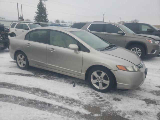 Photo 4 from auction – 2006 HONDA CIVIC EX with VIN JHMFA16856S011114