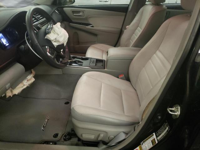 Photo 7 from auction – 2017 TOYOTA CAMRY LE with VIN 4T1BF1FKXHU691379
