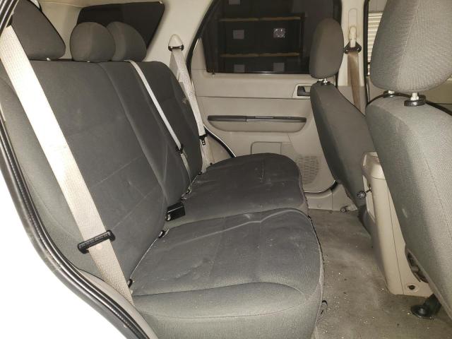 Photo 10 from auction – 2008 FORD ESCAPE XLS with VIN 1FMCU02Z68KB76656