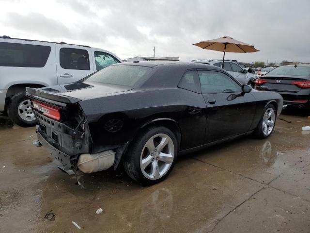 Photo 3 from auction – 2013 DODGE CHALLENGER with VIN 2C3CDYBT7DH529412