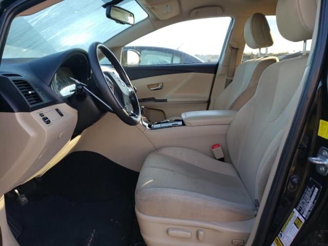 Photo 7 from auction – 2011 TOYOTA VENZA with VIN 4T3ZA3BB0BU040579