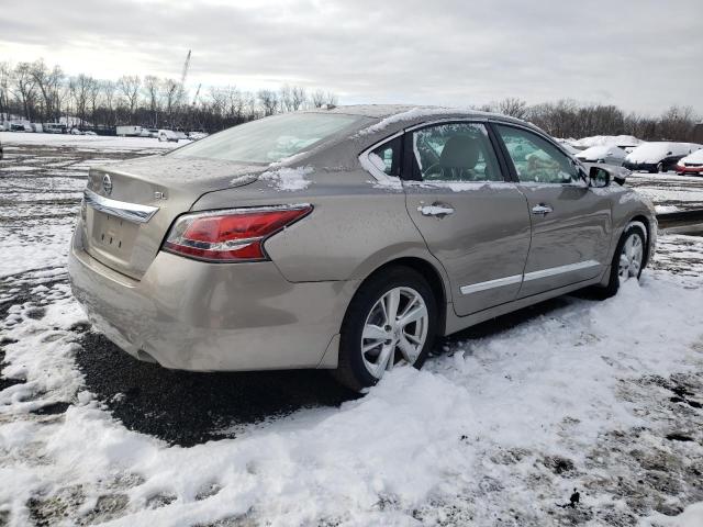 Photo 3 from auction – 2015 NISSAN ALTIMA 2.5 with VIN 1N4AL3AP9FN301263