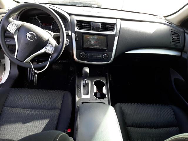 Photo 8 from auction – 2016 NISSAN ALTIMA 2.5 with VIN 1N4AL3AP5GN316375