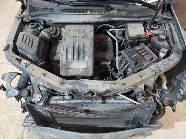Photo 11 from auction – 2013 CHEVROLET EQUINOX LT with VIN 2GNALDEK6D6190985