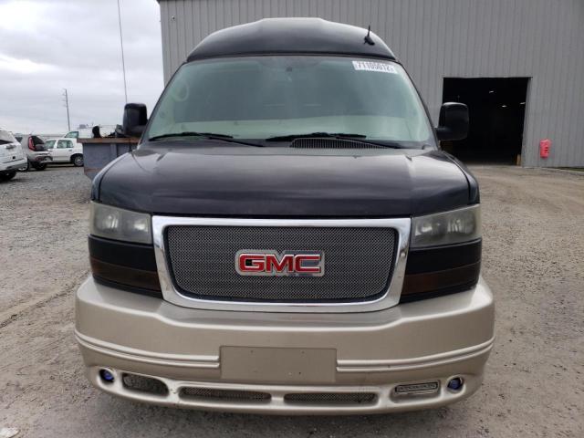 Photo 5 from auction – 2014 GMC SAVANA RV with VIN 1GDS7DC49E1163933