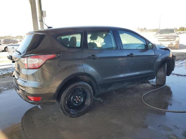 Photo 3 from auction – 2017 FORD ESCAPE S with VIN 1FMCU0F79HUA46366