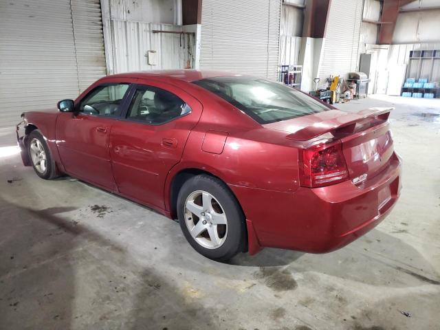 Photo 2 from auction – 2006 DODGE CHARGER SE with VIN 2B3KA43R36H475638