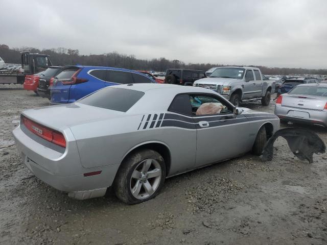 Photo 3 from auction – 2010 DODGE CHALLENGER with VIN 2B3CJ4DV9AH220243