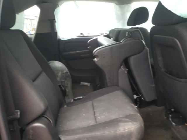 Photo 11 from auction – 2012 CHEVROLET SUBURBAN C with VIN 1GNSCHE04CR155603