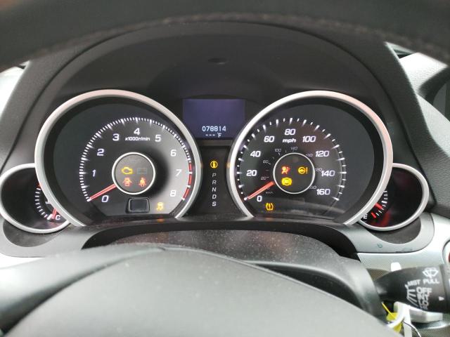 Photo 9 from auction – 2011 ACURA TL with VIN 19UUA8F58BA002576