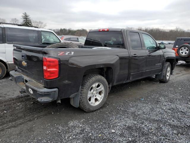 Photo 3 from auction – 2018 CHEVROLET SILVERADO with VIN 1GCVKREC7JZ171431