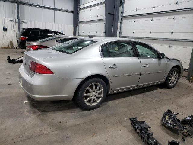 Photo 3 from auction – 2006 BUICK LUCERNE CX with VIN 1G4HD57256U133314