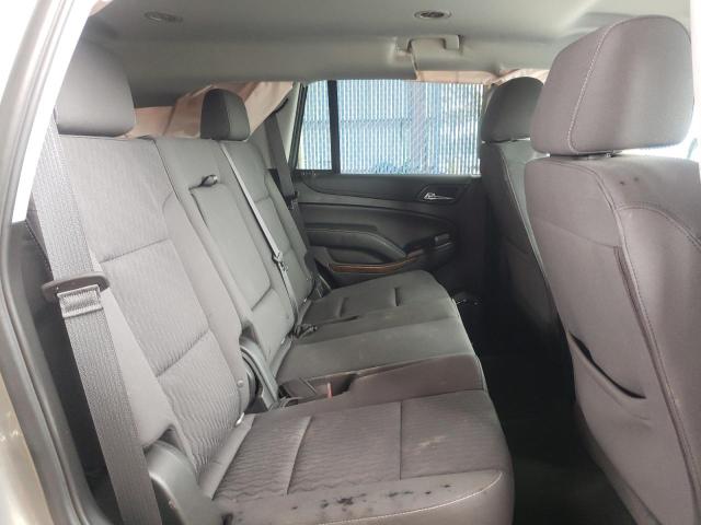 Photo 11 from auction – 2019 CHEVROLET TAHOE C150 with VIN 1GNSCAKC8KR157990