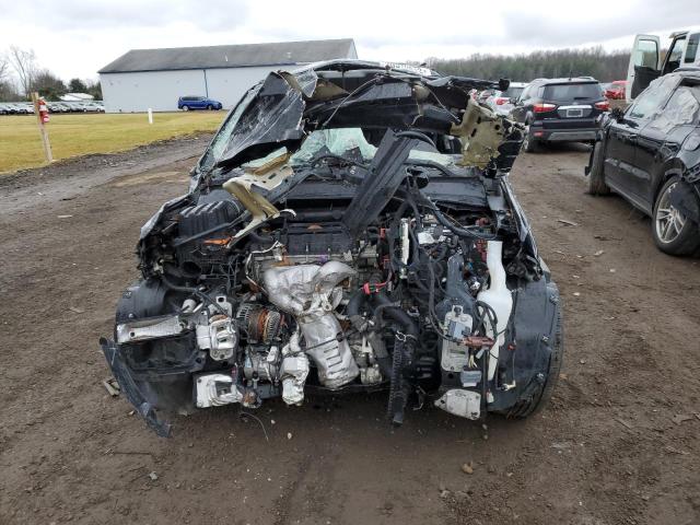 Photo 5 from auction – 2019 JEEP COMPASS LA with VIN 3C4NJCBB3KT699777