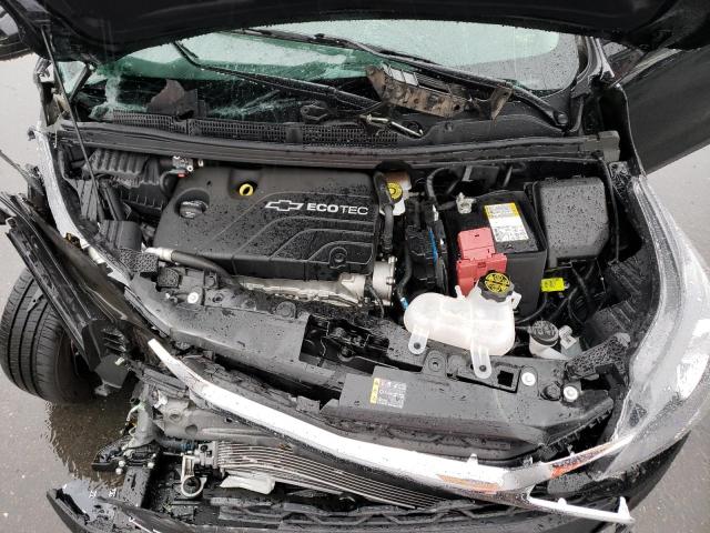 Photo 11 from auction – 2022 CHEVROLET SPARK LS with VIN KL8CB6SA3NC033847