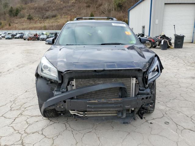 Photo 5 from auction – 2017 GMC ACADIA LIM with VIN 1GKKVSKD1HJ274761